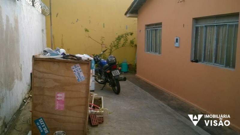 Casa à venda no Parque São Geraldo: 