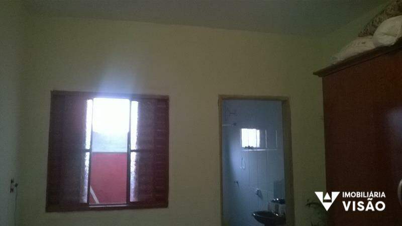 Casa à venda no Parque São Geraldo: 
