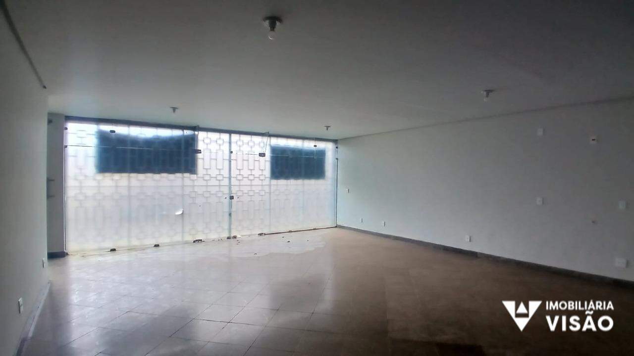 Loja para aluguel no Bom Retiro: 