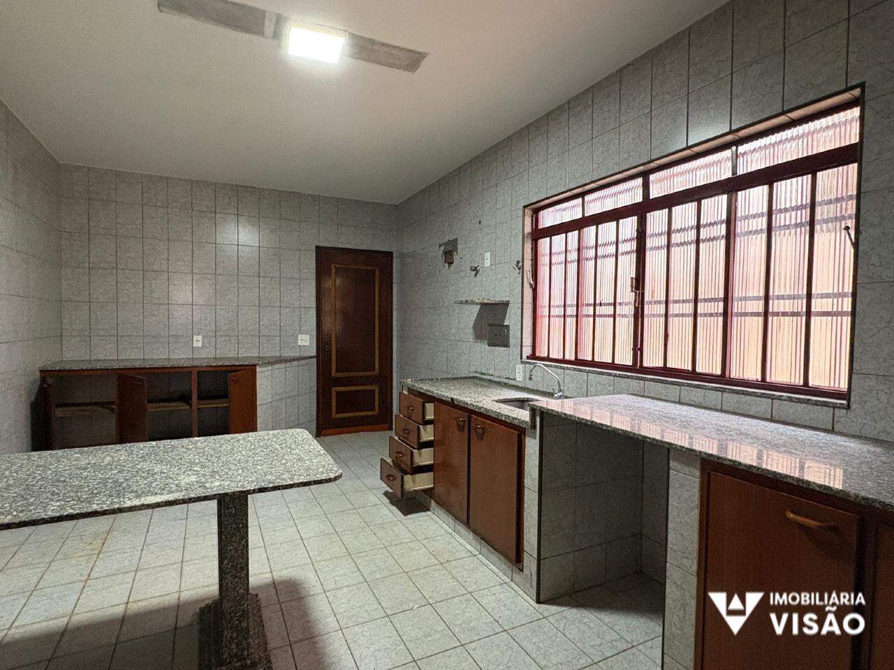 Casa à venda no Jardim São Bento: 