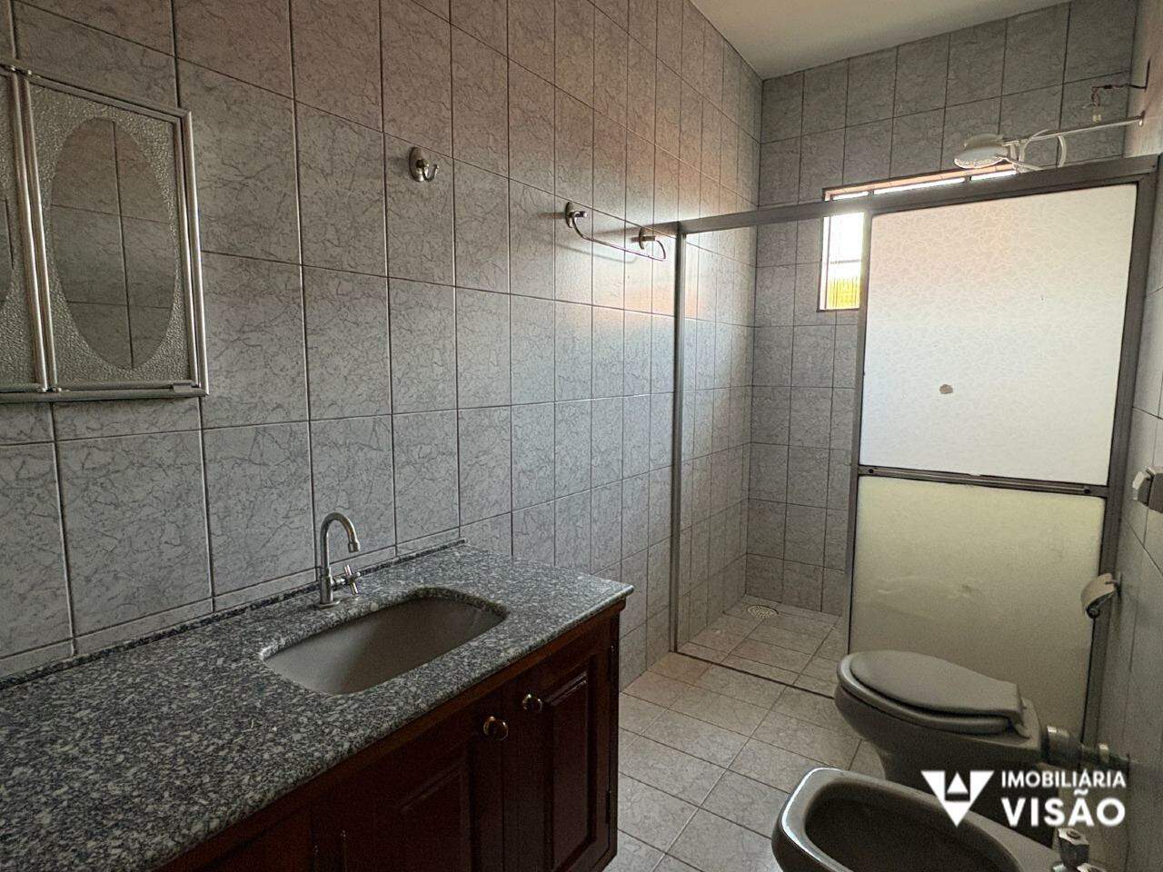 Casa à venda no Jardim São Bento: 