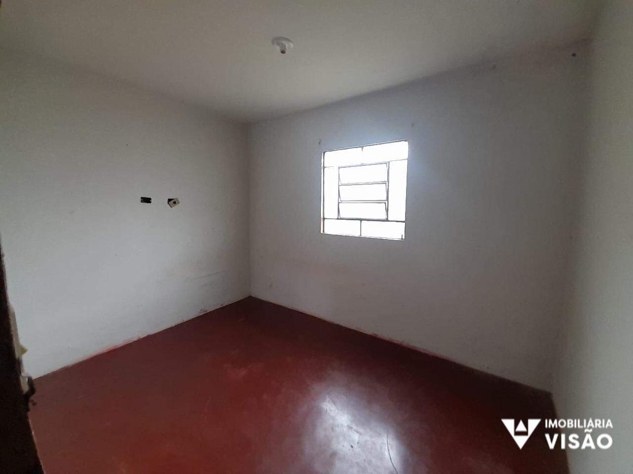 Casa à venda no Fabrício: 