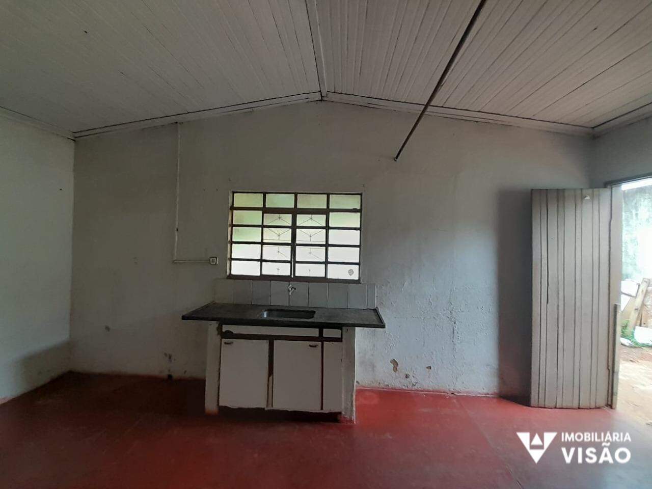 Casa à venda no Fabrício: 