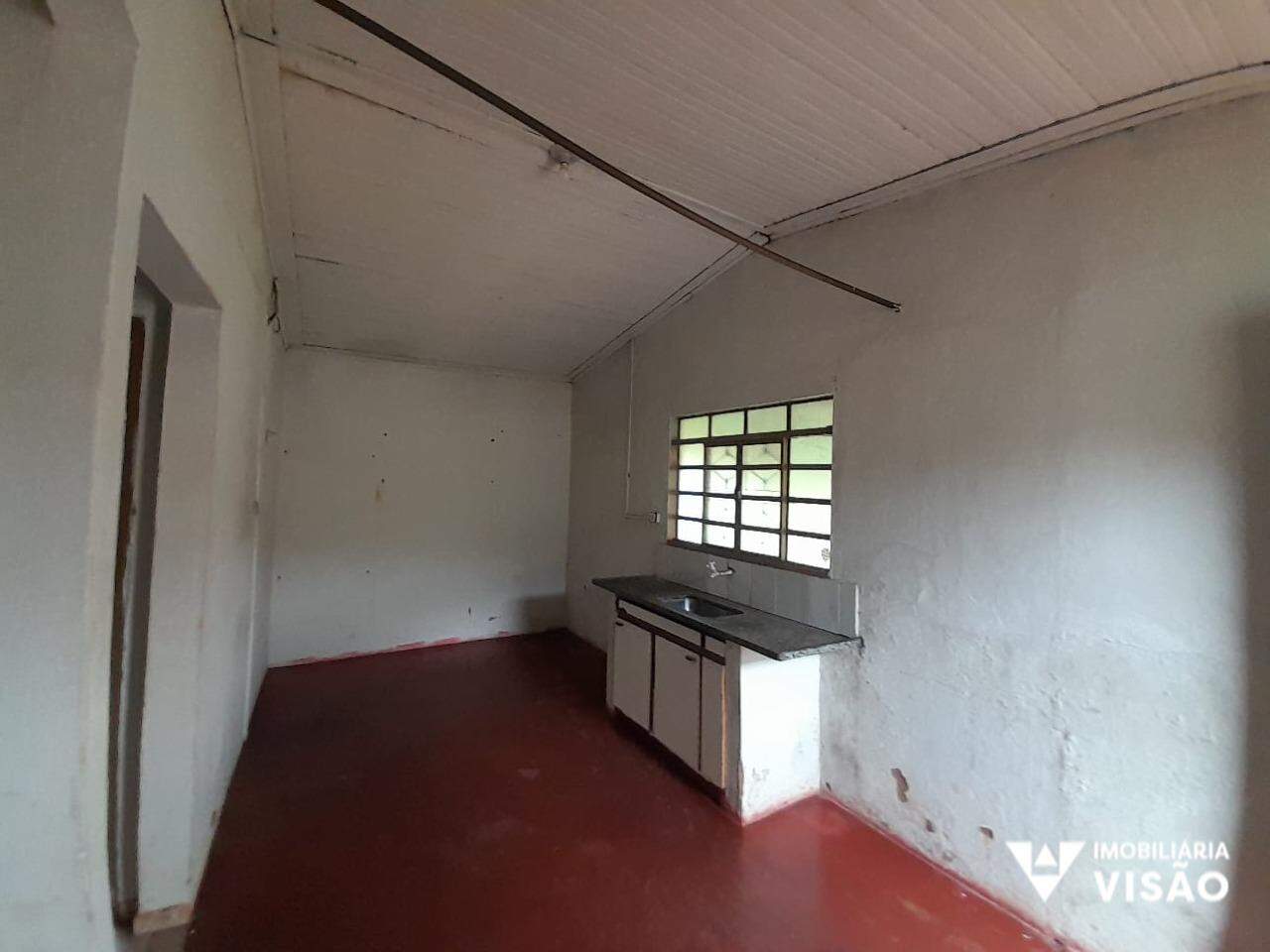 Casa à venda no Fabrício: 