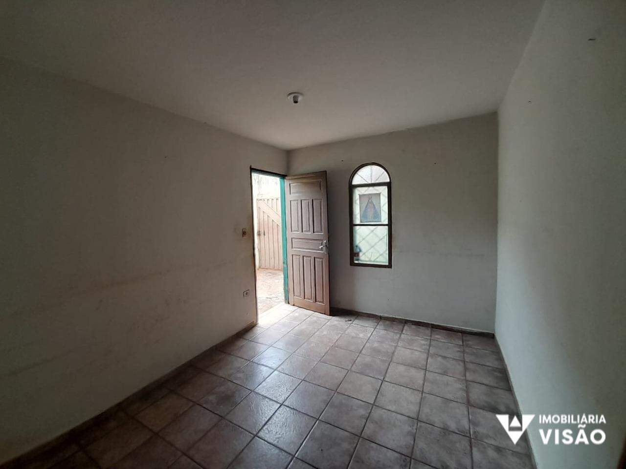 Casa à venda no Fabrício: 