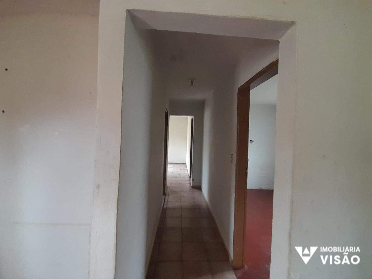 Casa à venda no Fabrício: 