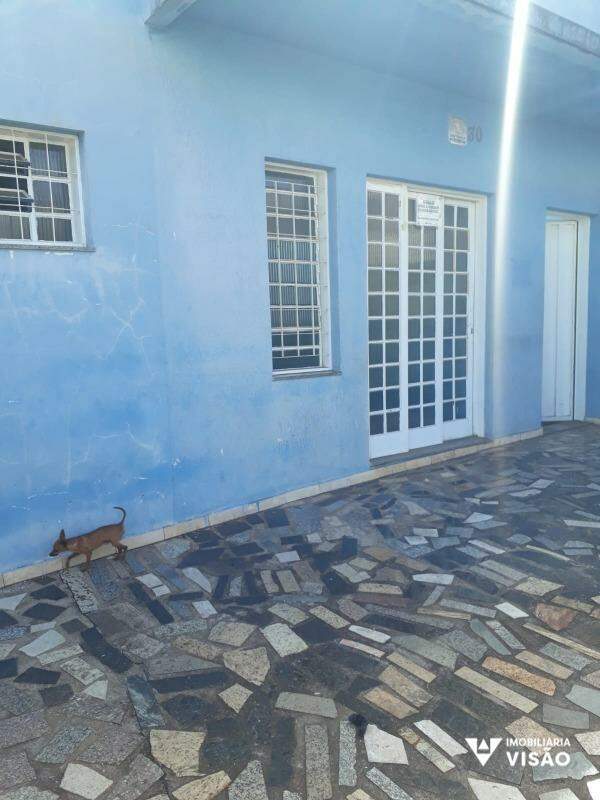 Ponto Comercial à venda no Conjunto Costa Telles I: 