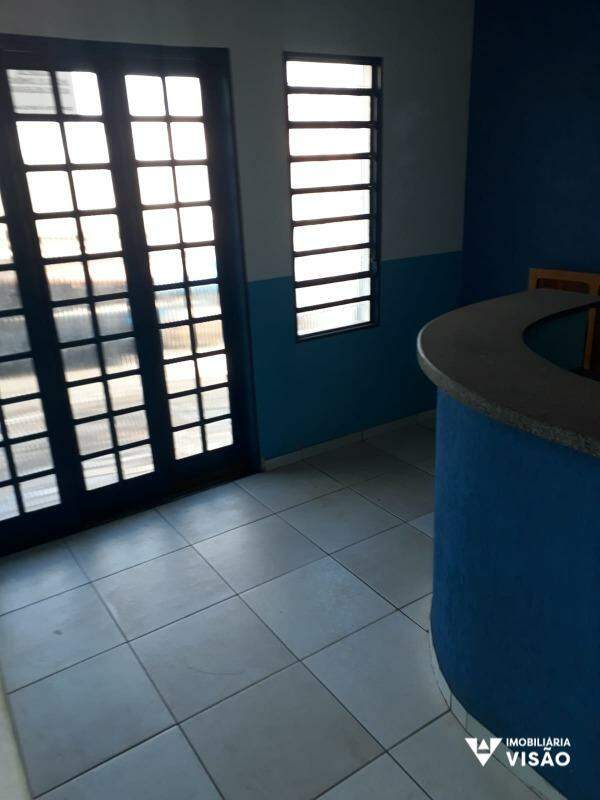 Ponto Comercial à venda no Conjunto Costa Telles I: 