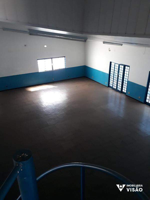 Ponto Comercial à venda no Conjunto Costa Telles I: 