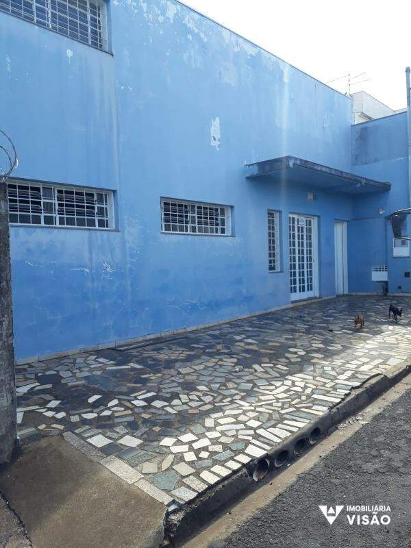 Ponto Comercial à venda no Conjunto Costa Telles I: 