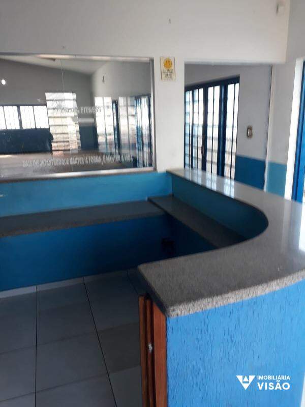Ponto Comercial à venda no Conjunto Costa Telles I: 