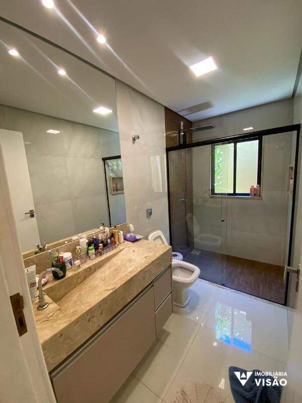 Casa à venda no Portal Beija Flor: 