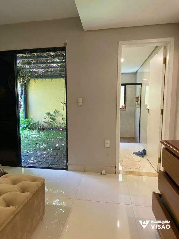 Casa à venda no Portal Beija Flor: 