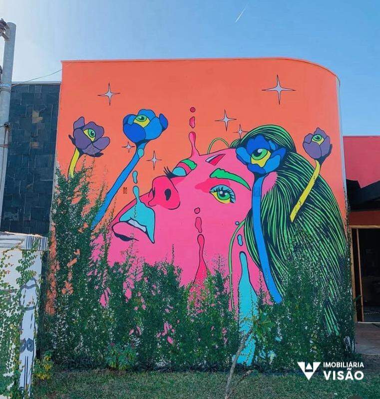 Casa à venda no Portal Beija Flor: 
