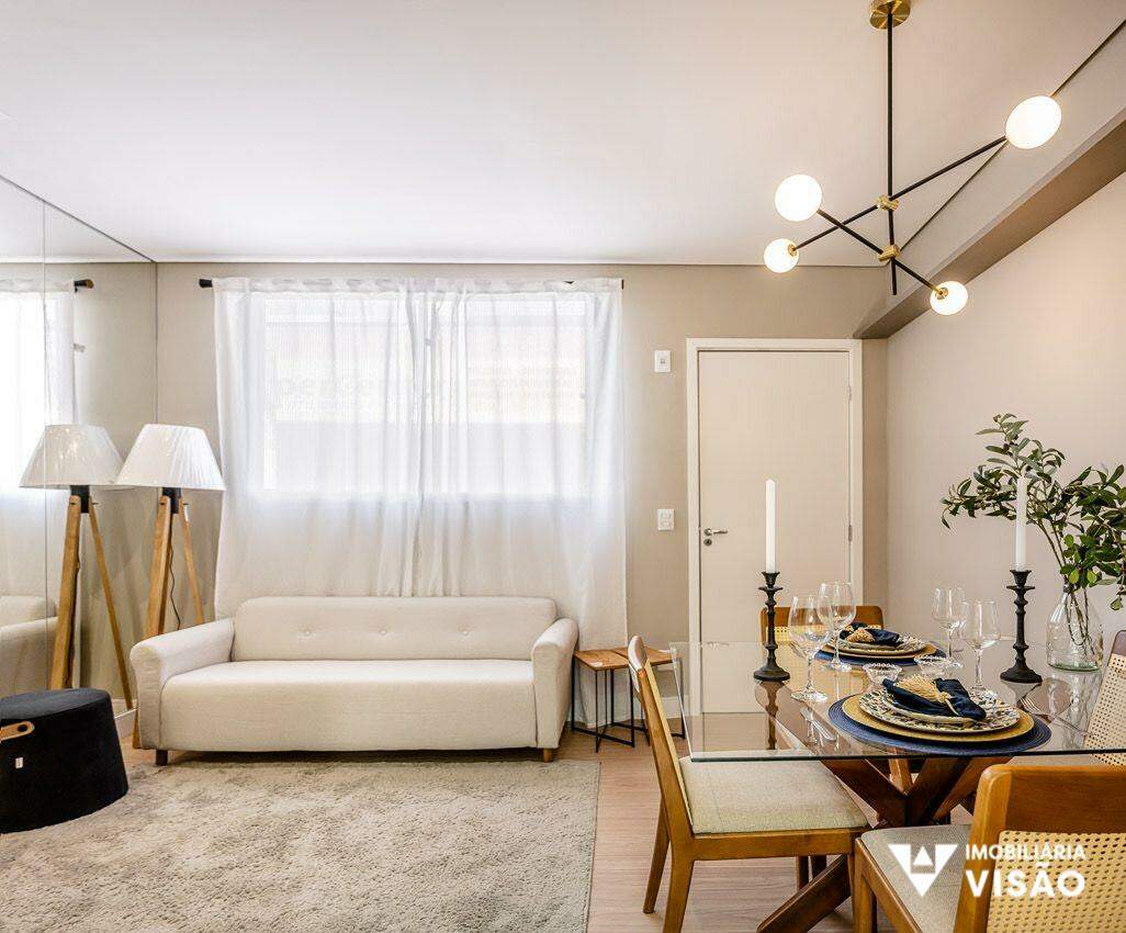 Apartamento à venda no Fabrício: 