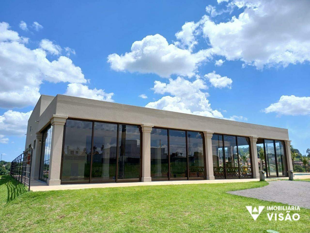 Lote em condomínio à venda no BeijaFlor II: 