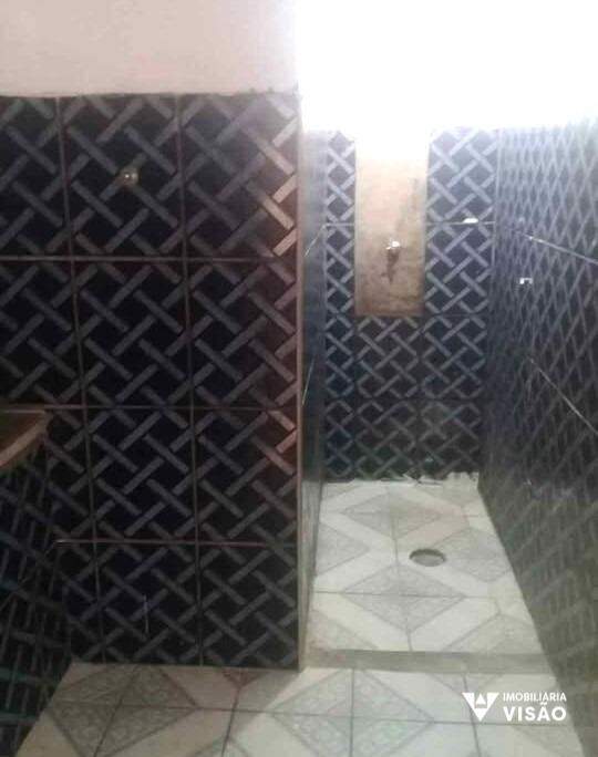 Casa à venda no Residencial 2000: 
