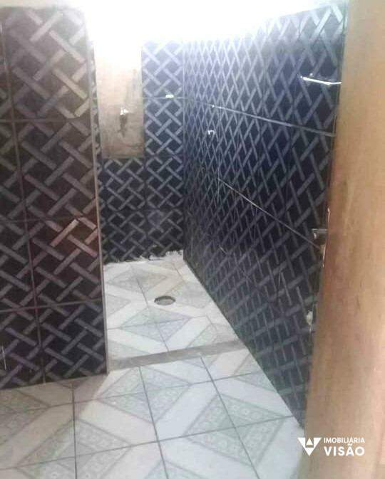 Casa à venda no Residencial 2000: 