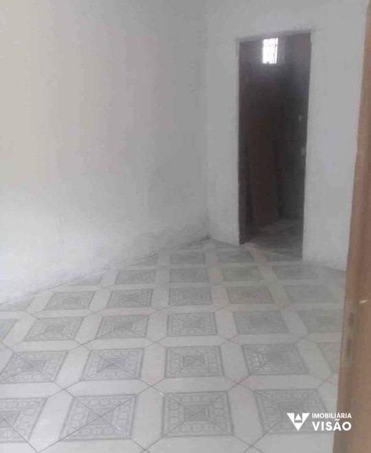 Casa à venda no Residencial 2000: 