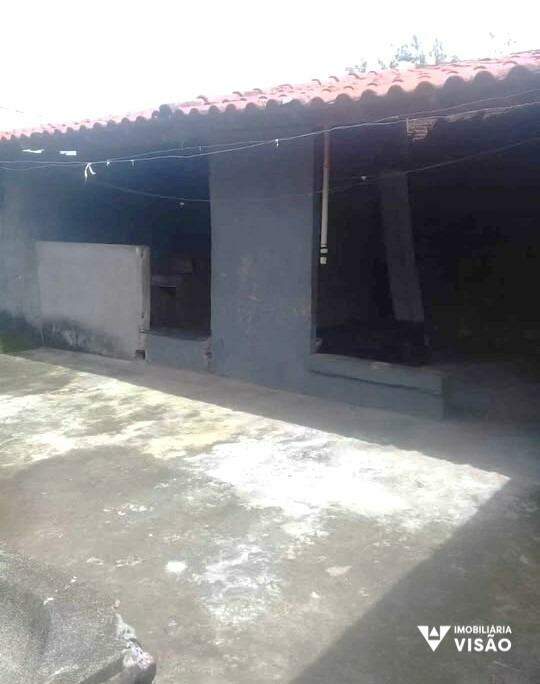 Casa à venda no Residencial 2000: 