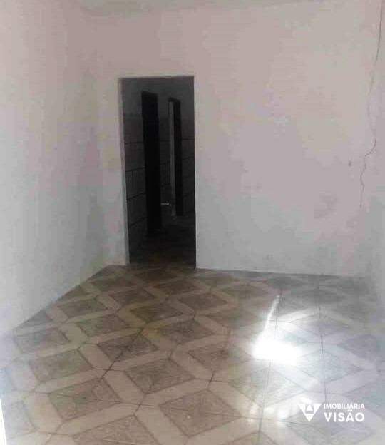 Casa à venda no Residencial 2000: 