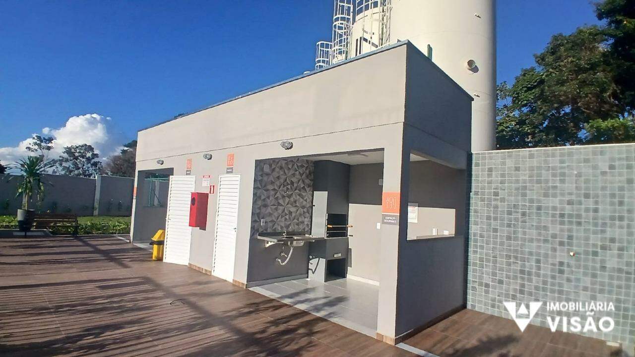 Apartamento à venda no Paraíso: 