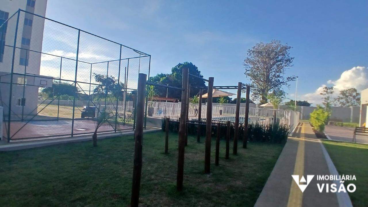 Apartamento à venda no Paraíso: 