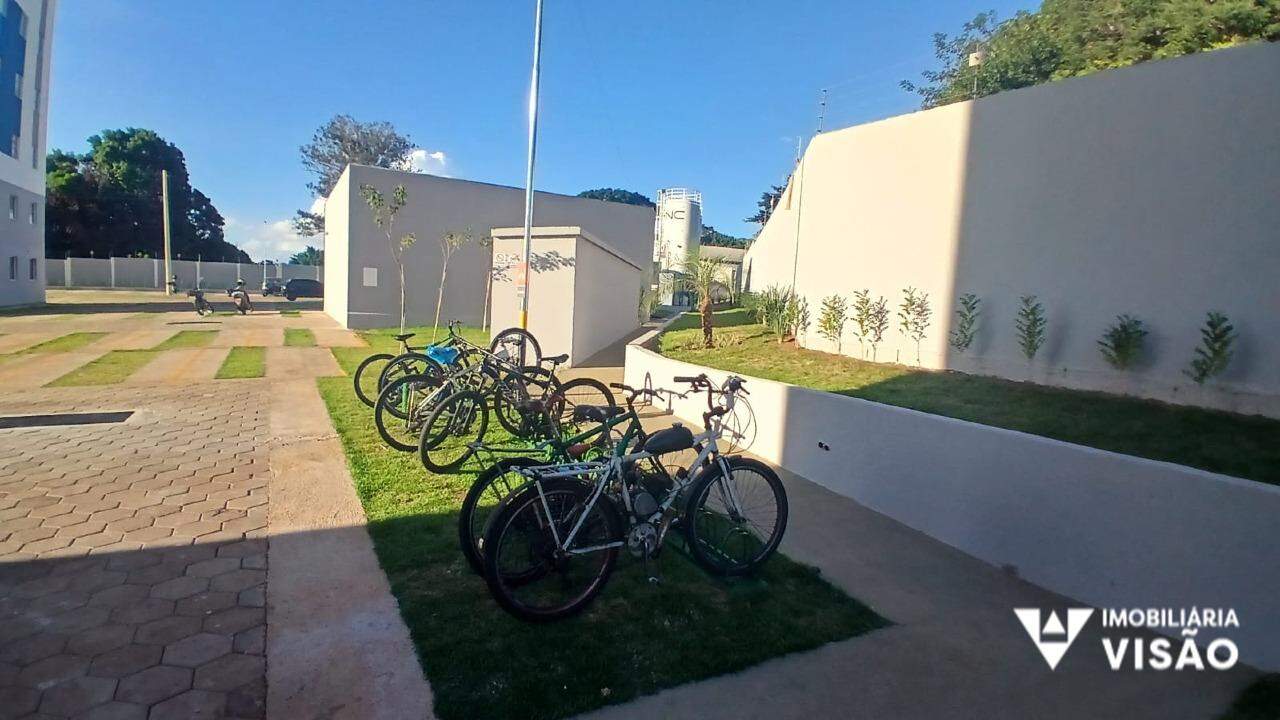 Apartamento à venda no Paraíso: 