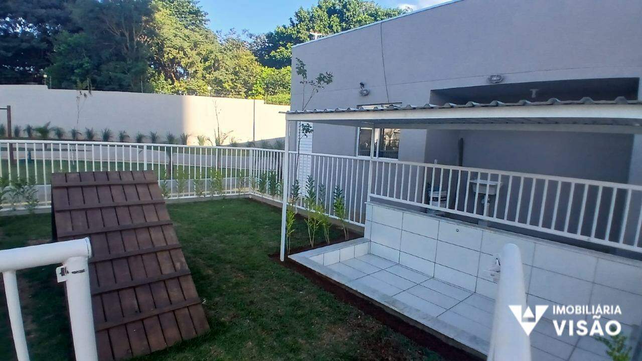 Apartamento à venda no Paraíso: 