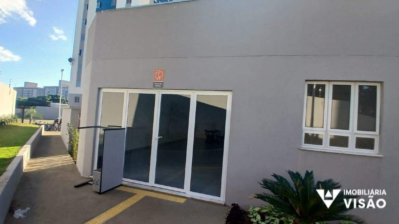 Apartamento à venda no Paraíso: 
