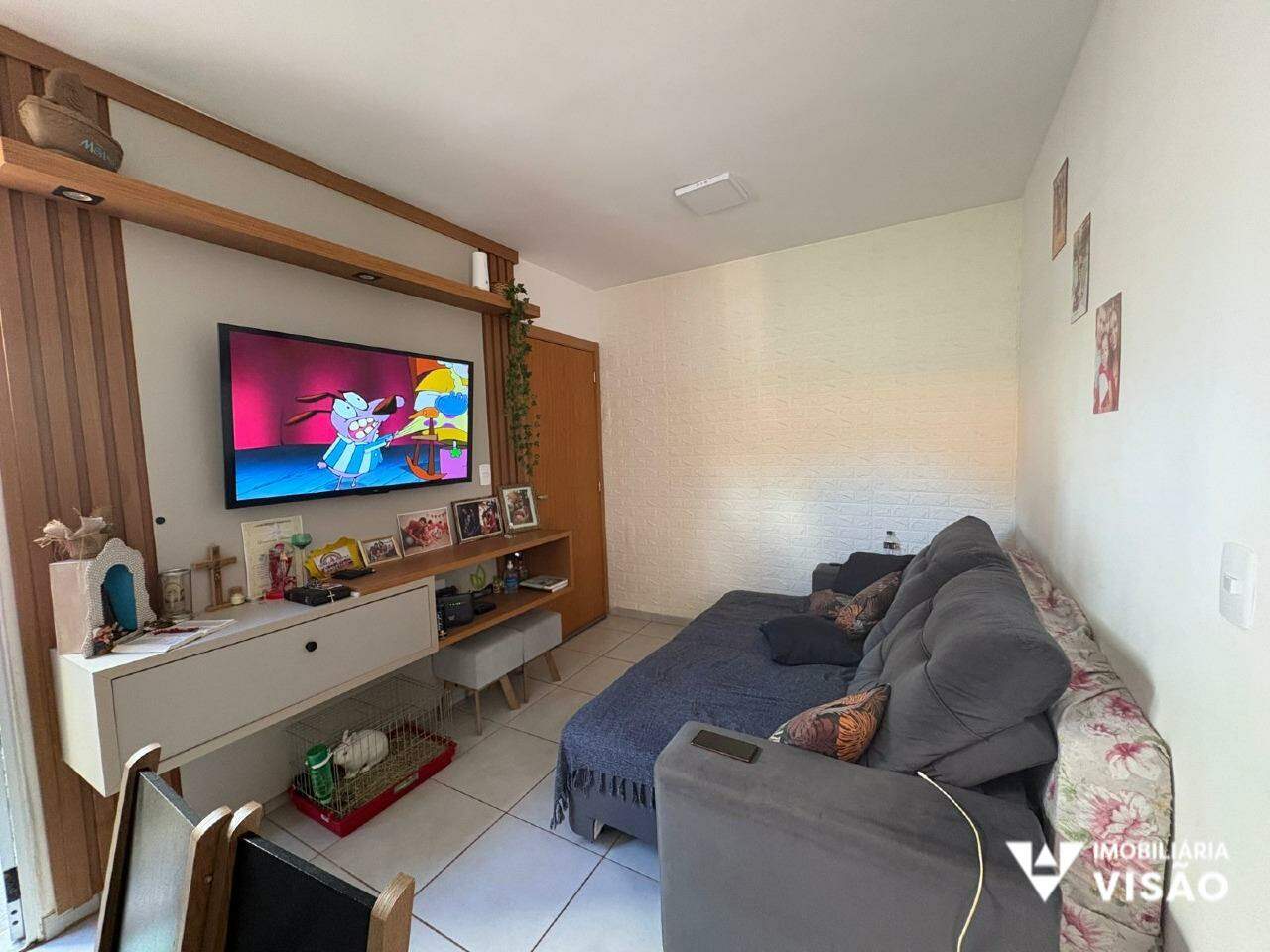 Apartamento para aluguel no Vila Arquelau: 