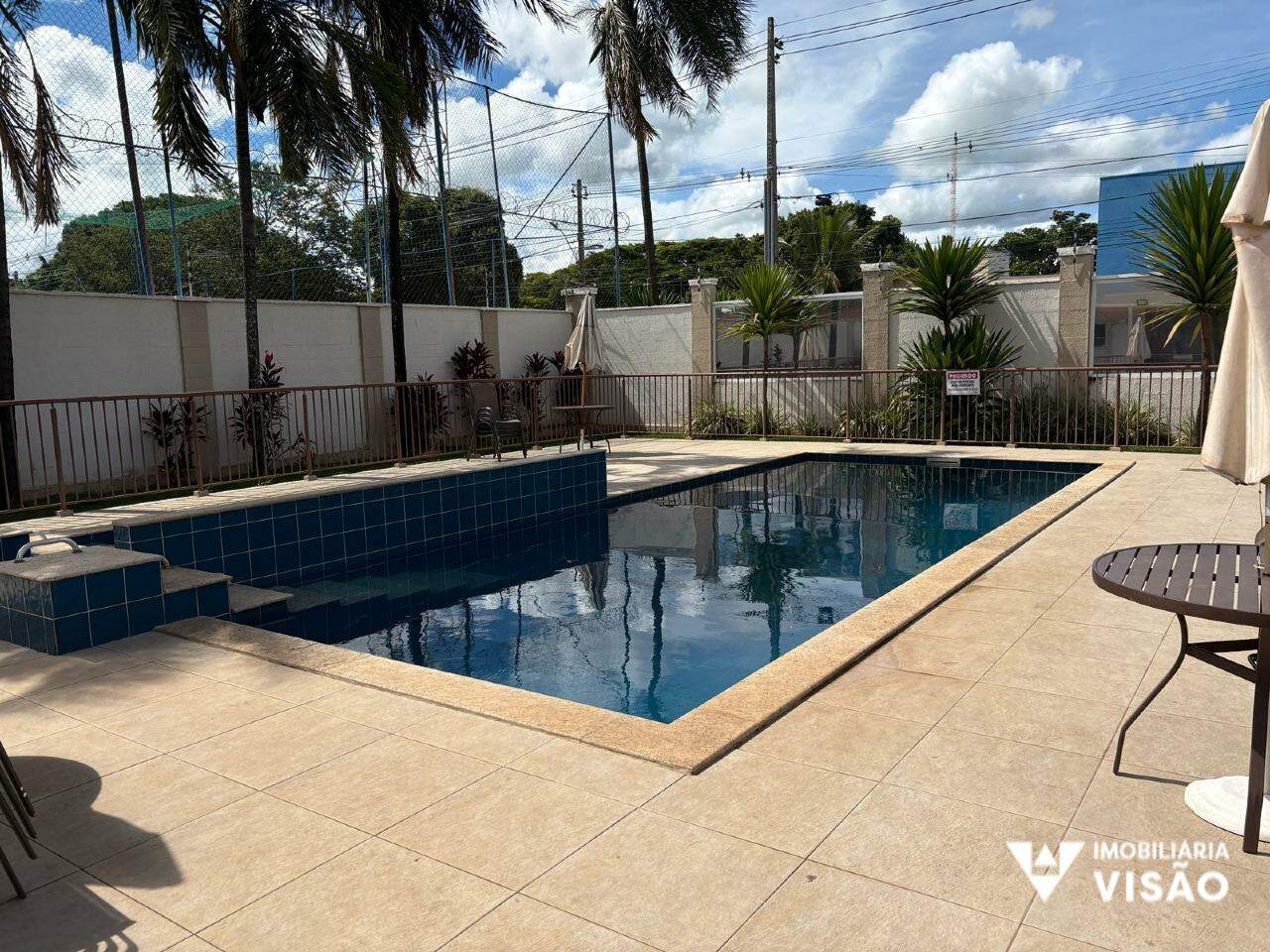 Apartamento para aluguel no Vila Arquelau: 