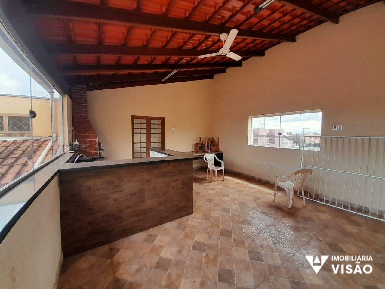 Casa à venda no SANTA MARIA: 
