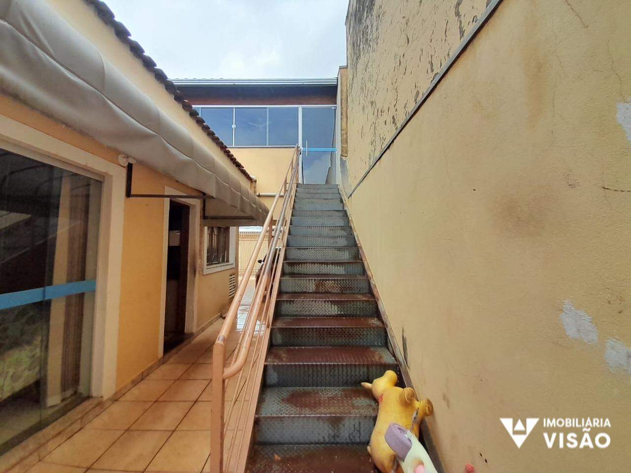 Casa à venda no SANTA MARIA: 
