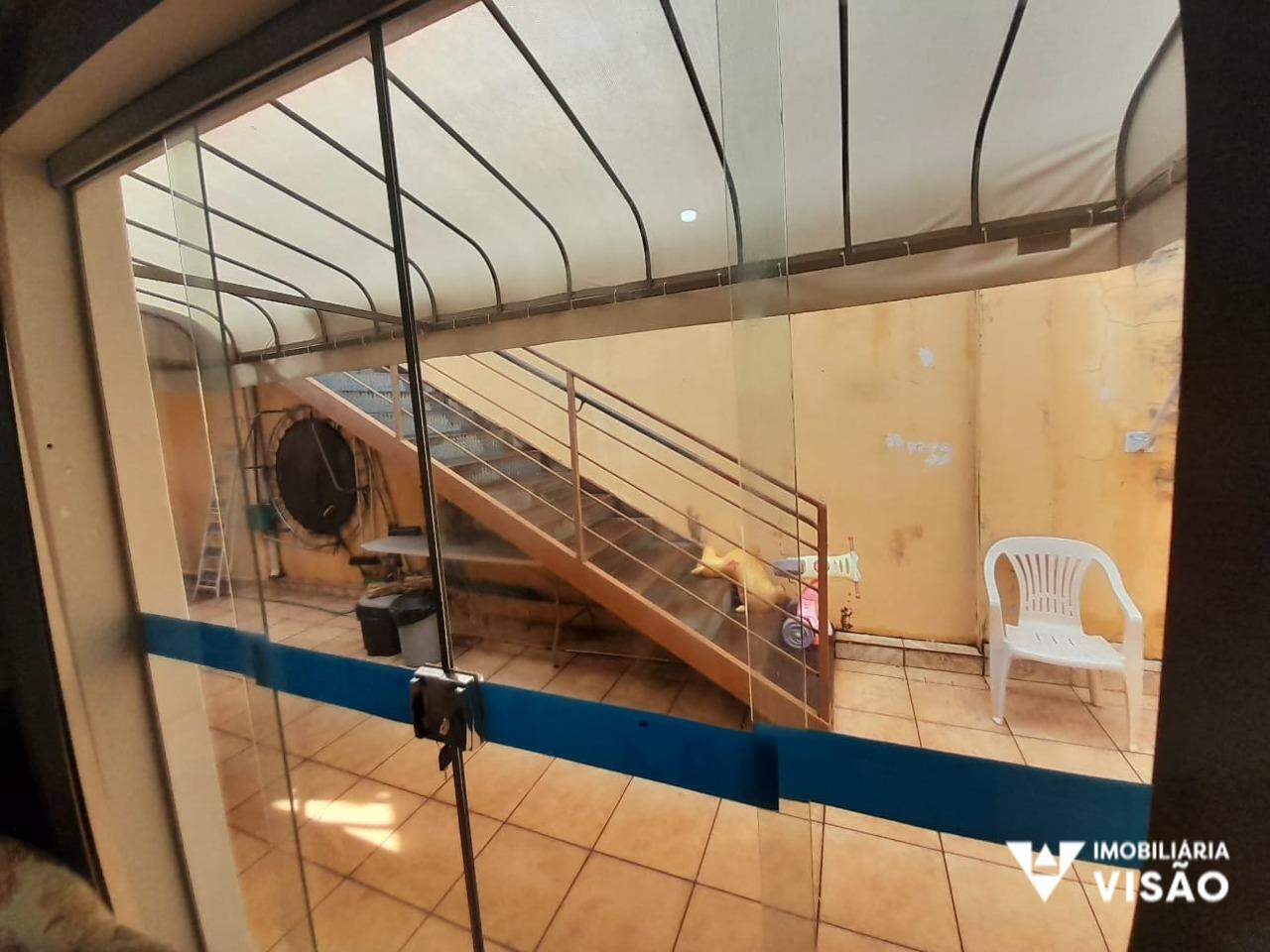 Casa à venda no SANTA MARIA: 