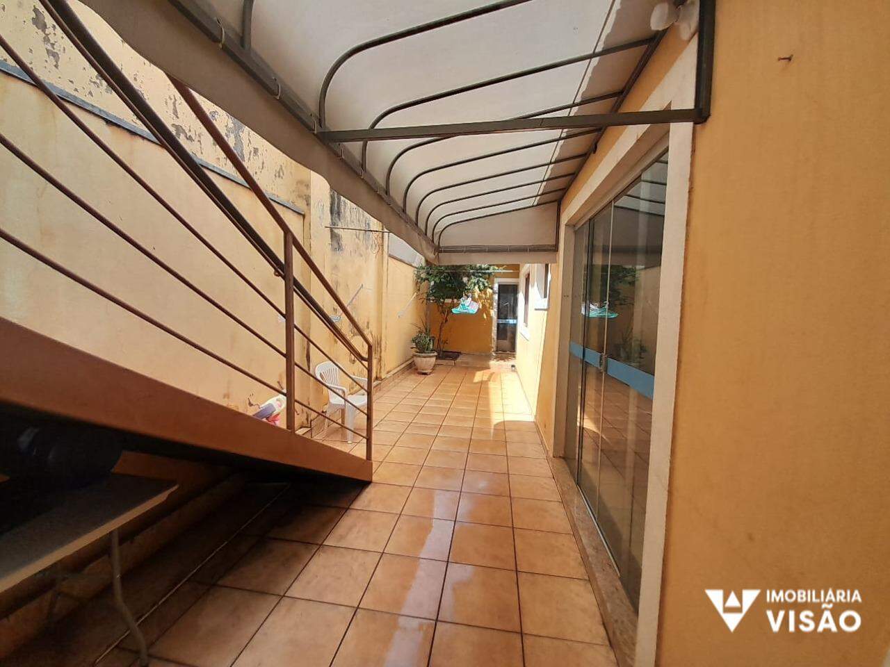 Casa à venda no SANTA MARIA: 