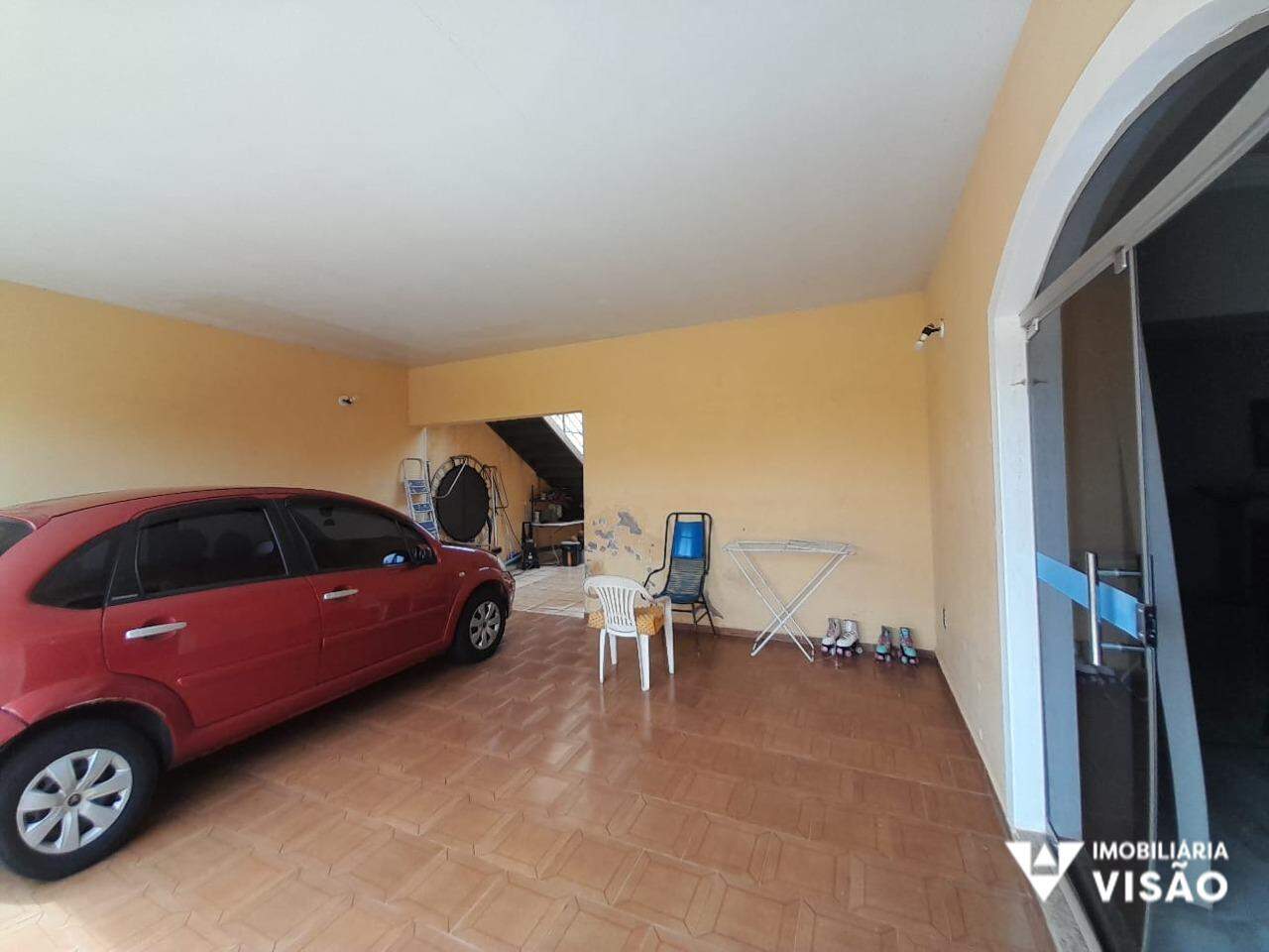 Casa à venda no SANTA MARIA: 