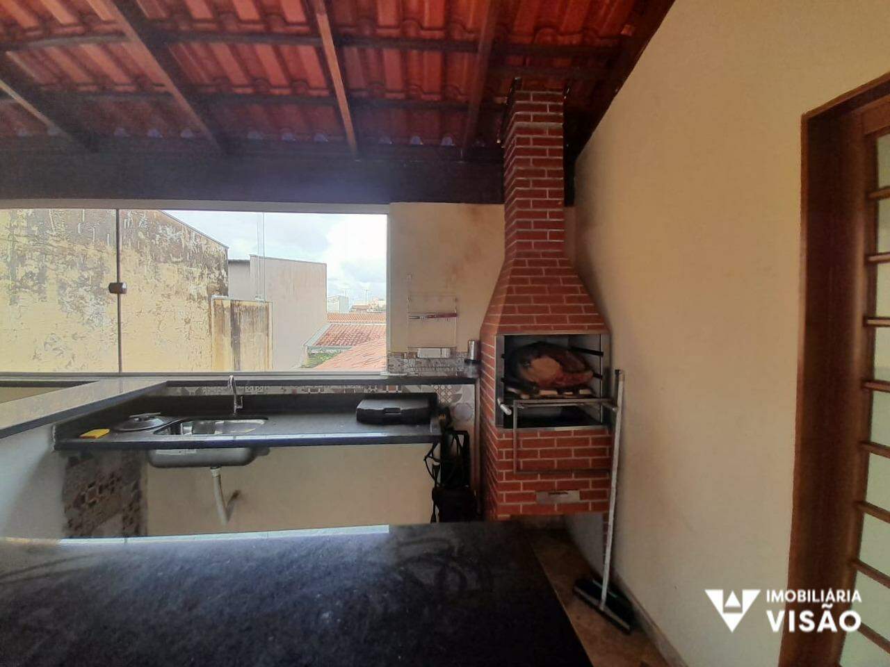 Casa à venda no SANTA MARIA: 