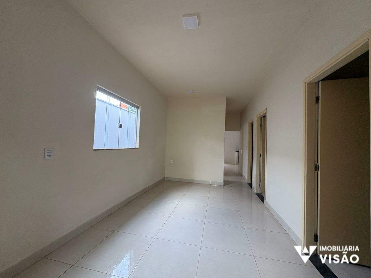 Casa à venda no Conjunto Manoel Mendes: 