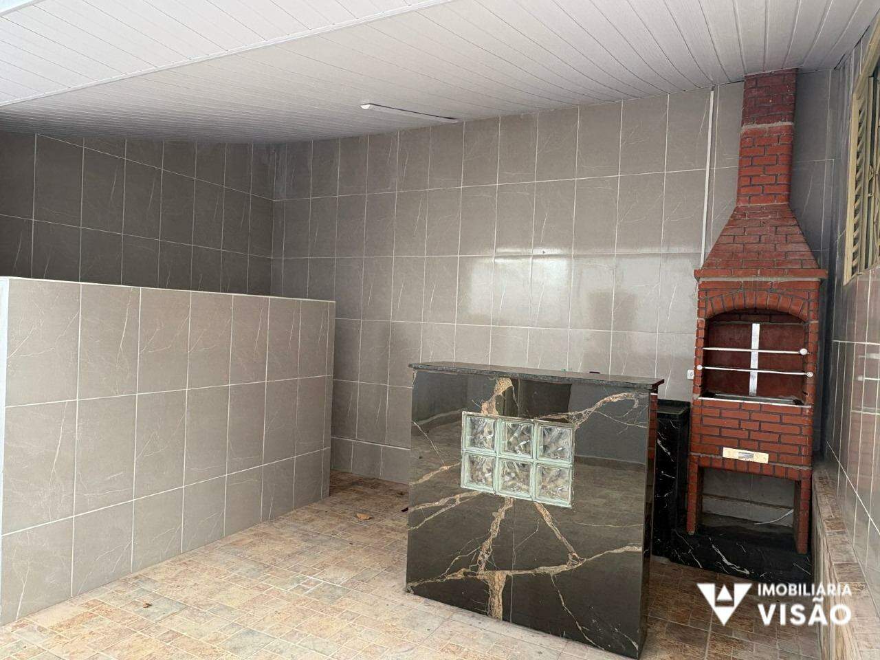 Casa à venda no Conjunto Manoel Mendes: 