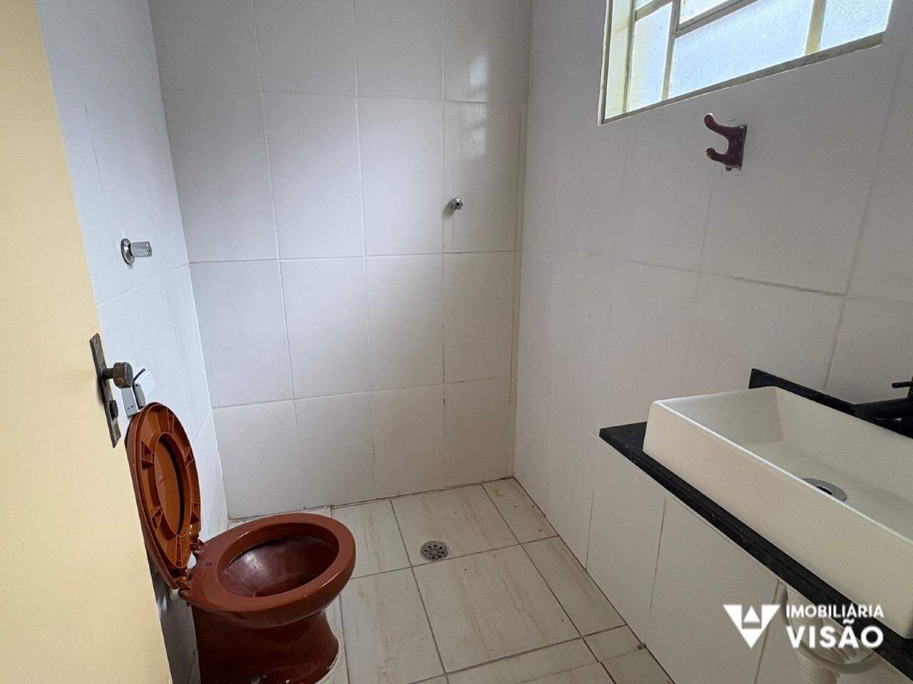 Casa à venda no Conjunto Manoel Mendes: 
