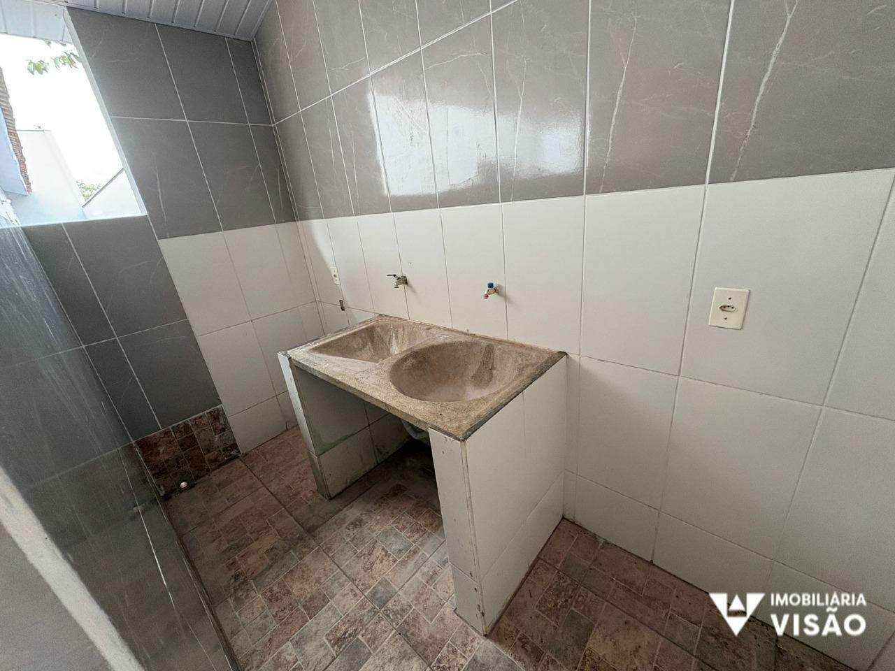 Casa à venda no Conjunto Manoel Mendes: 