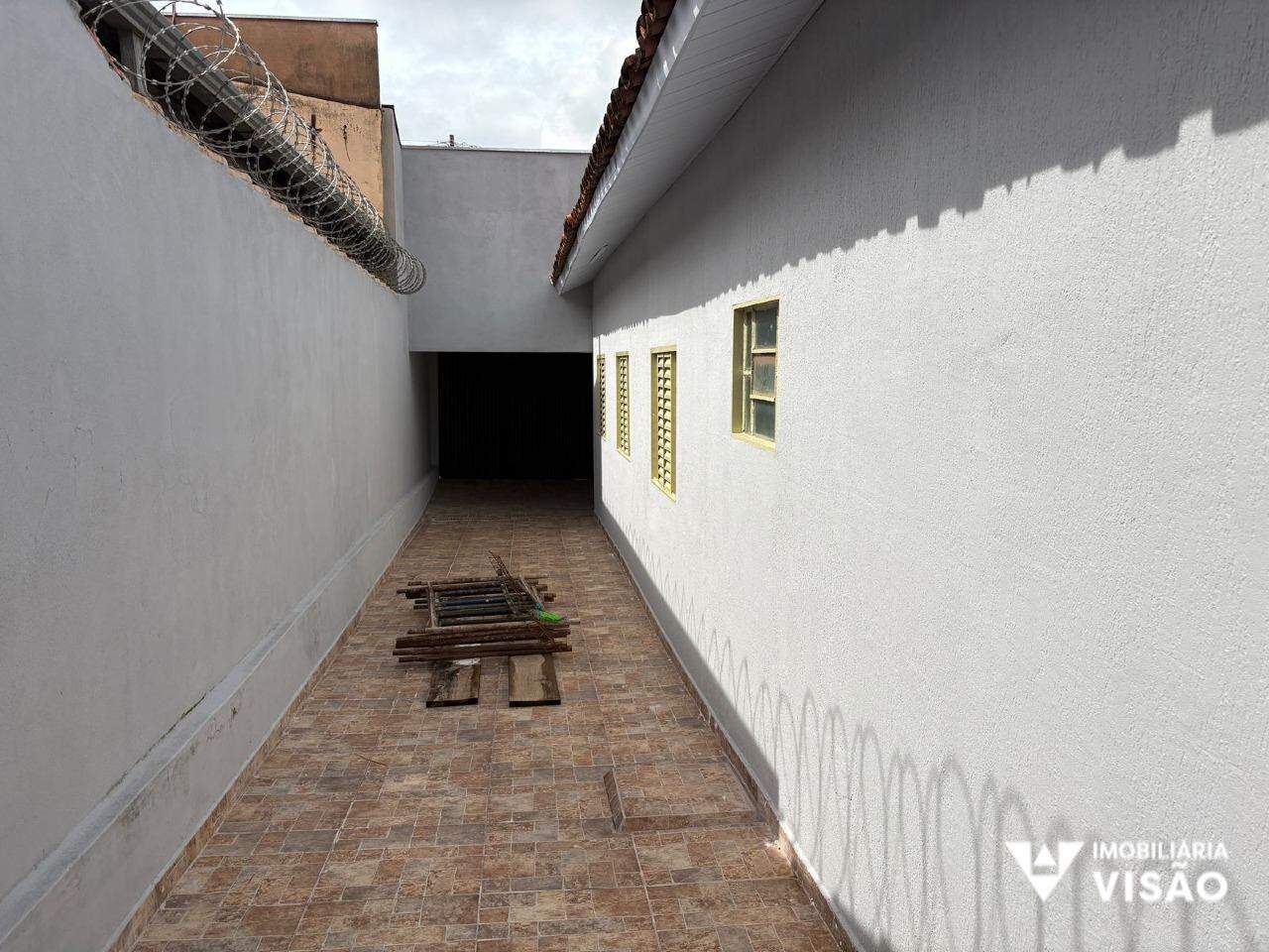 Casa à venda no Conjunto Manoel Mendes: 