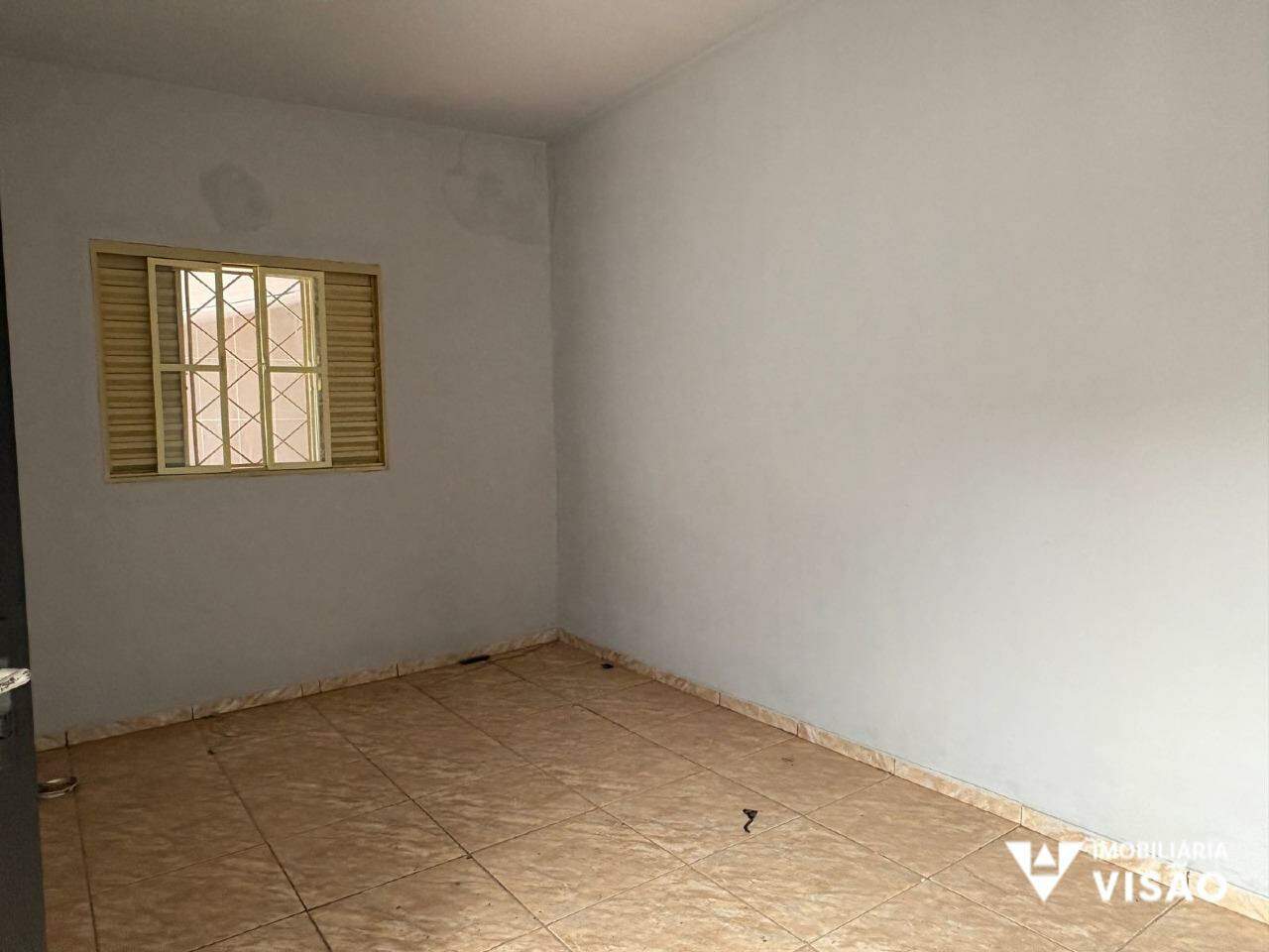 Casa à venda no Conjunto Manoel Mendes: 