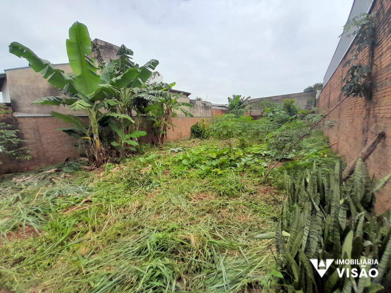 Terreno à venda no Jardim Maracanã: 
