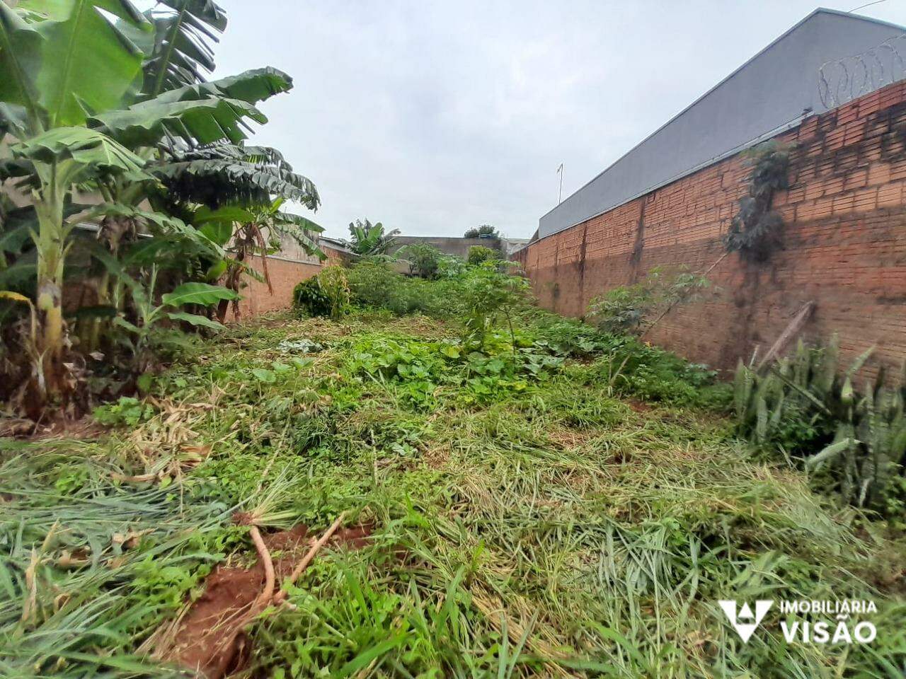 Terreno à venda no Jardim Maracanã: 