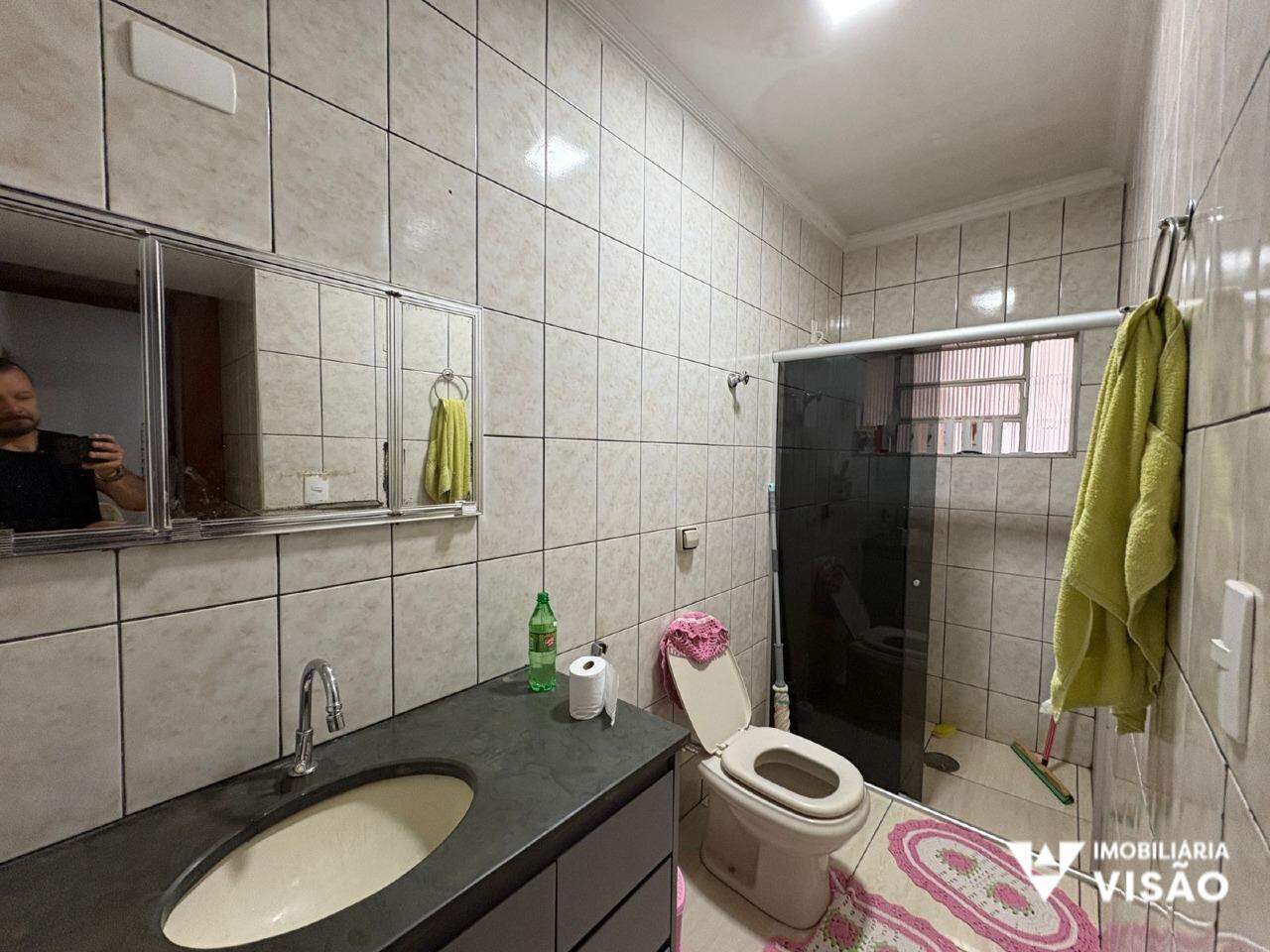 Casa à venda no SANTA MARIA: 