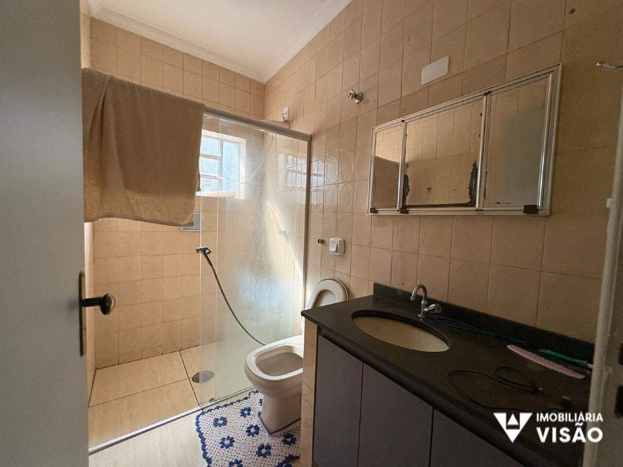 Casa à venda no SANTA MARIA: 