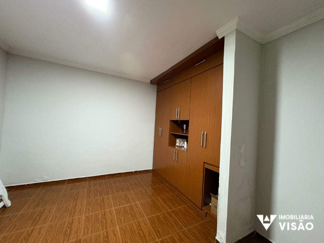 Casa à venda no SANTA MARIA: 