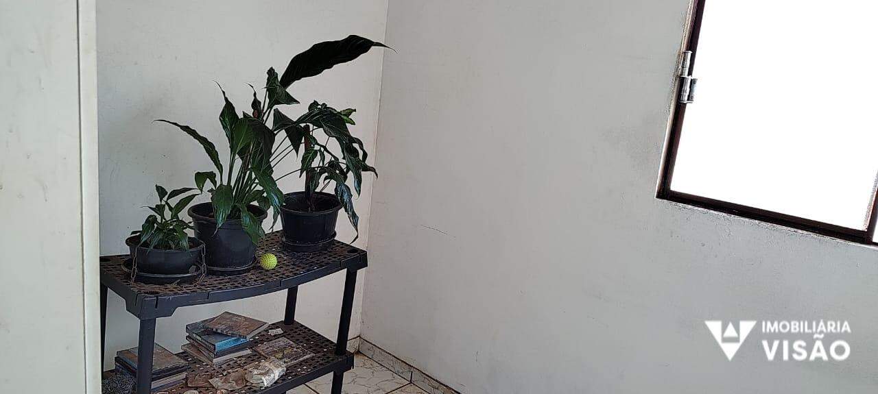 Apartamento à venda no CONJUNTO MARGARIDA ROSA DE AZEVEDO: 